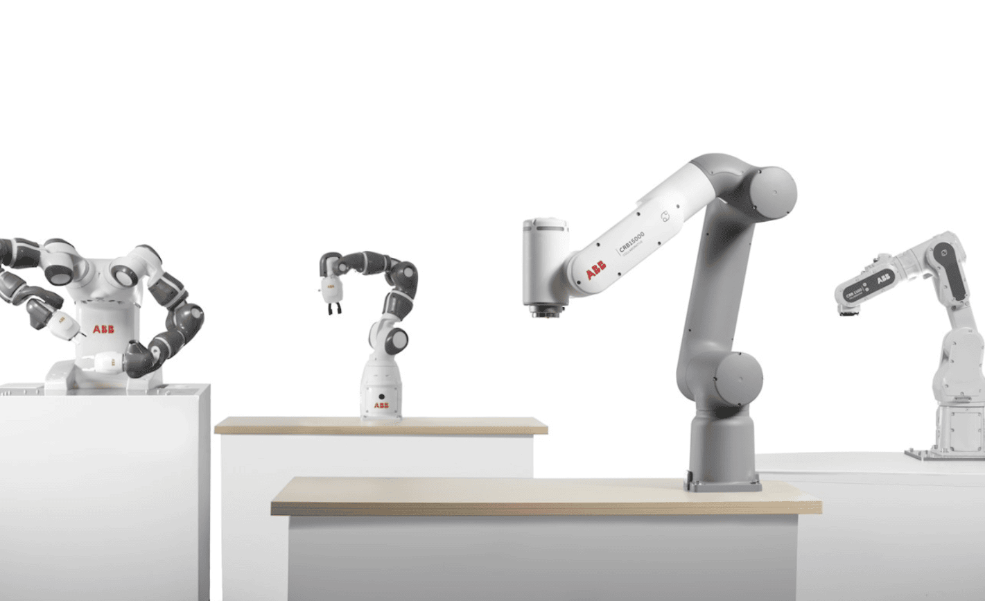 Cobot Là Gì? Tiêu Chuẩn Và Ứng Dụng Thực Tế