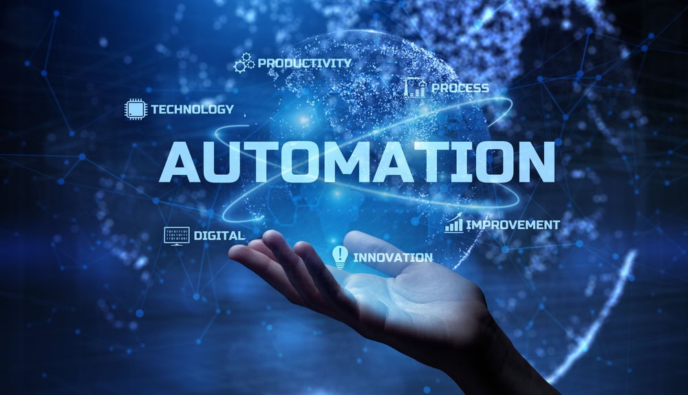 Industrial Automation là gì? Ưu nhược điểm của hệ thống tự động hoá công nghiệp