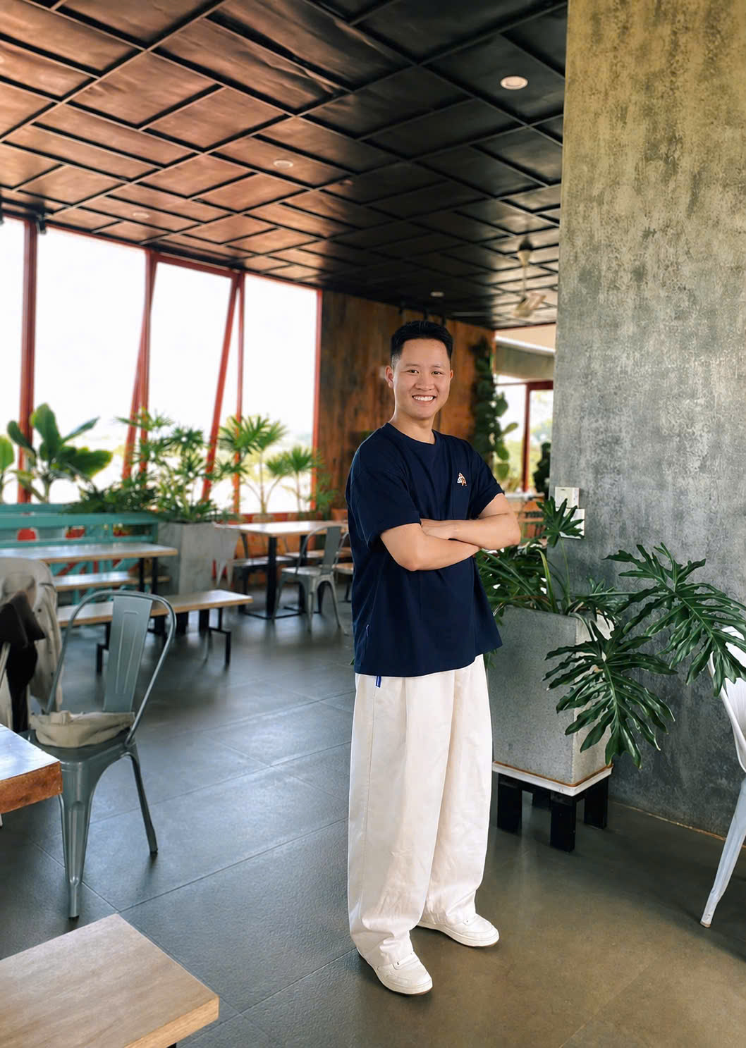 Ảnh đại diện Anh Nga